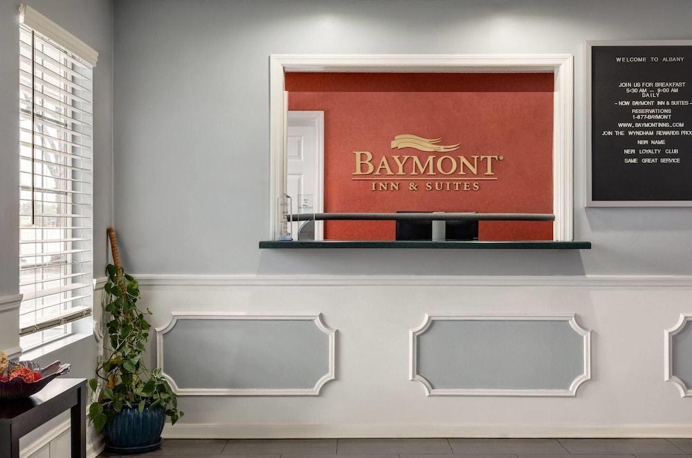 Baymont By Wyndham Albany At Albany Mall — 8