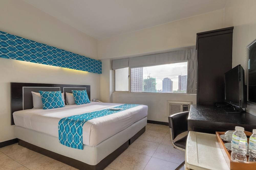 Orchid Garden Suites - Manila — 9