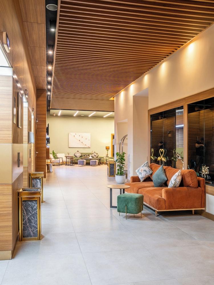 Kenzi Basma Hotel Casablanca 19544 — 5