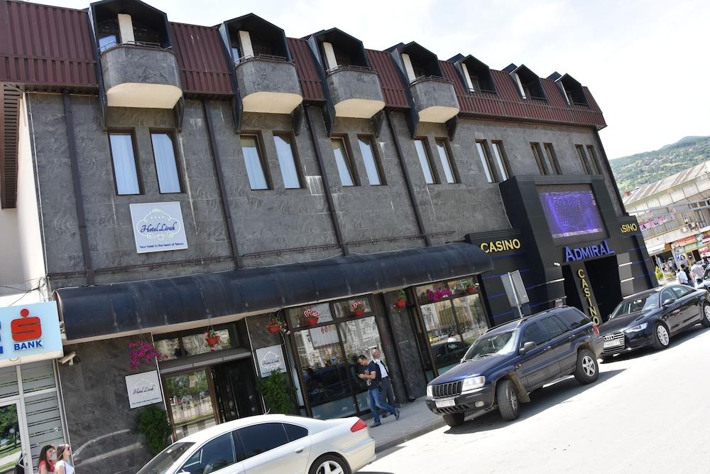Hotel Lirak 1255288