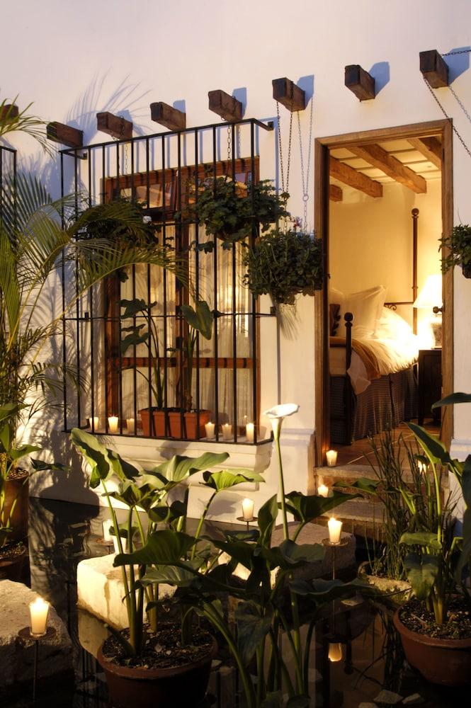 Casa Encantada 1143148 — 10
