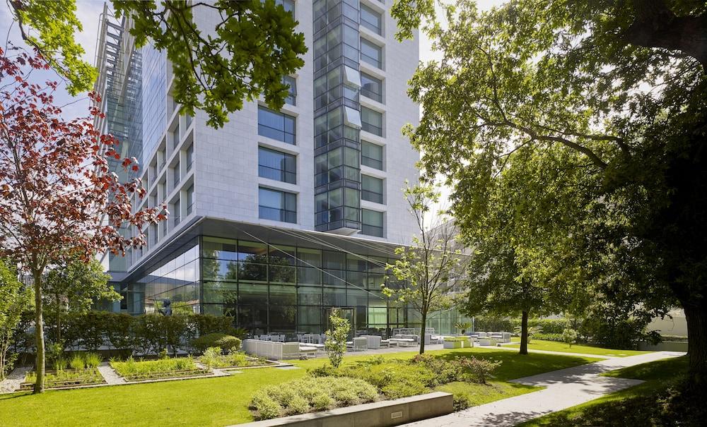 SHERATON PORTO HOTEL AND SPA 97089 — 2