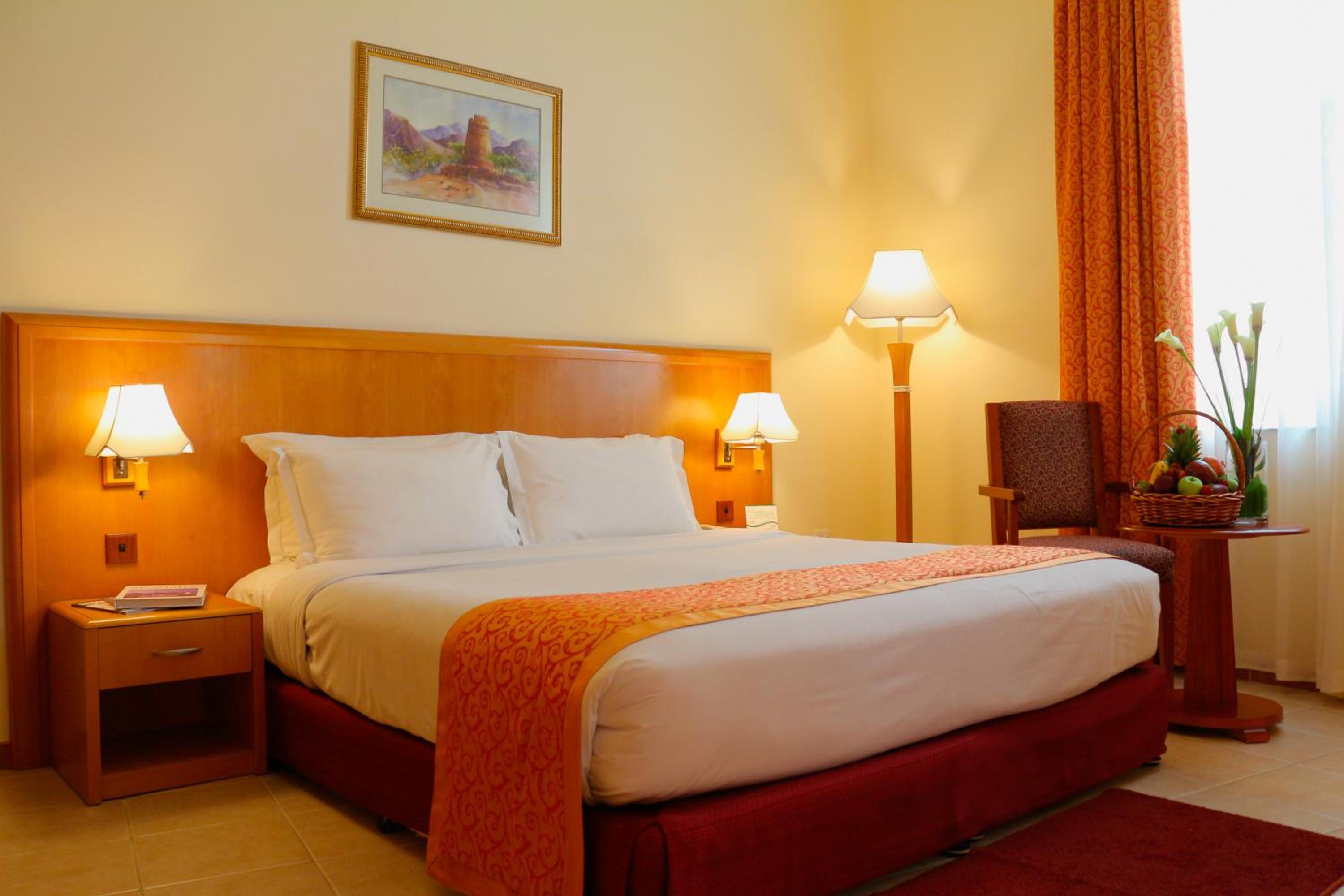 Sharjah Premiere Hotel And Resort — 10