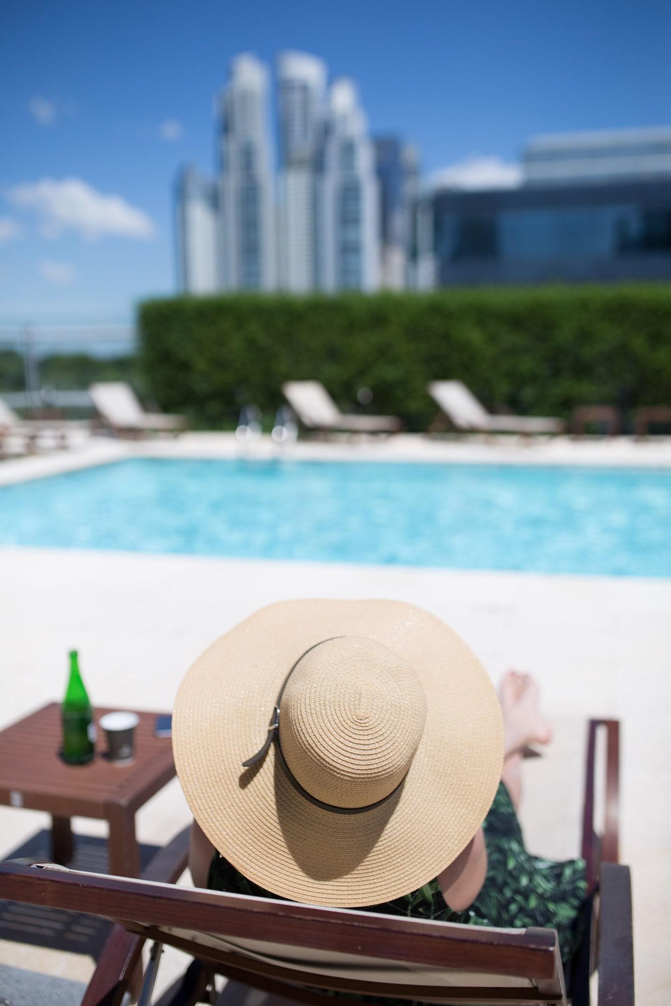 Hilton Buenos Aires — 10