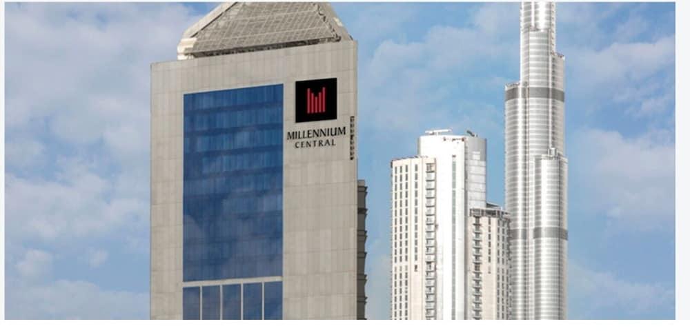 Millennium Central Downtown — 2