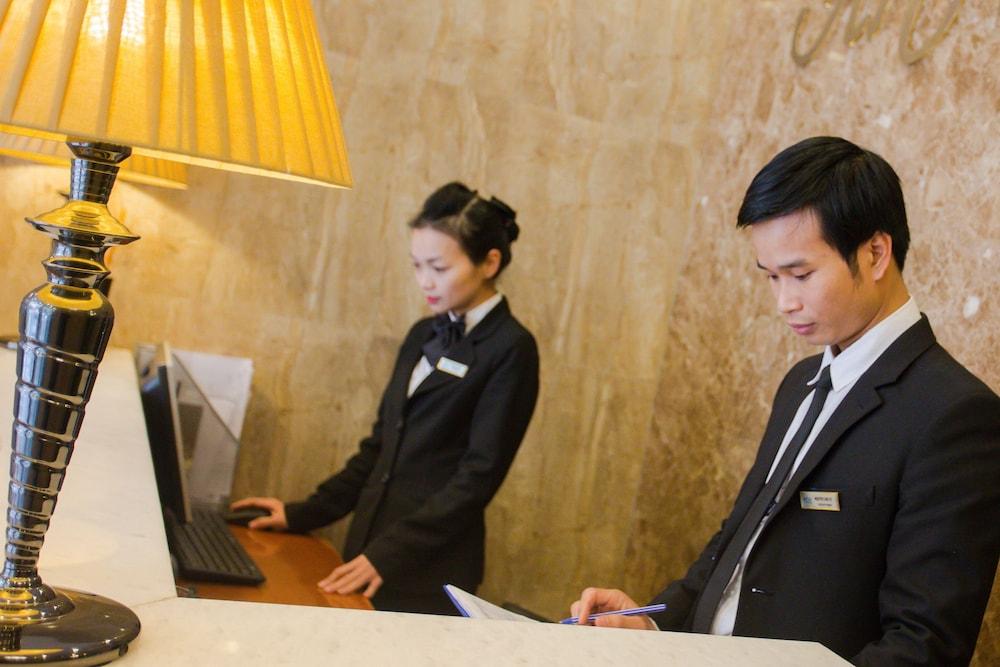 Art Trendy Hotel — 3