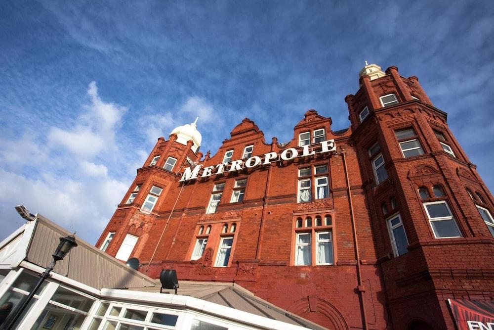 The Metropole Hotel — 2