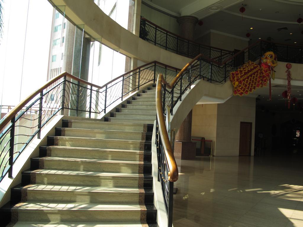 Pousada Marina Infante Hotel 875885 — 1