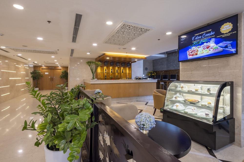EdenStar Saigon Hotel — 8
