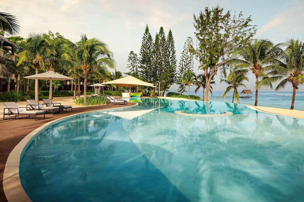 Le Meridien Ile Maurice 19244 — 5