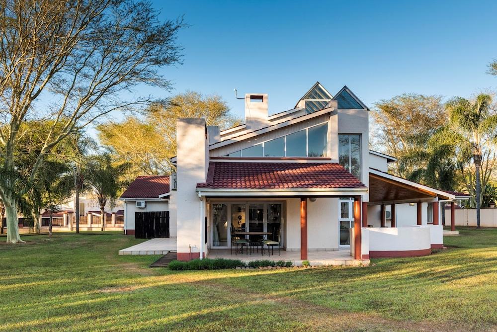 The Royal Villas Swaziland — 2
