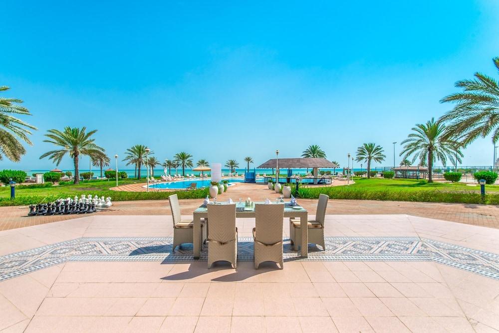 MIRFA HOTEL — 8