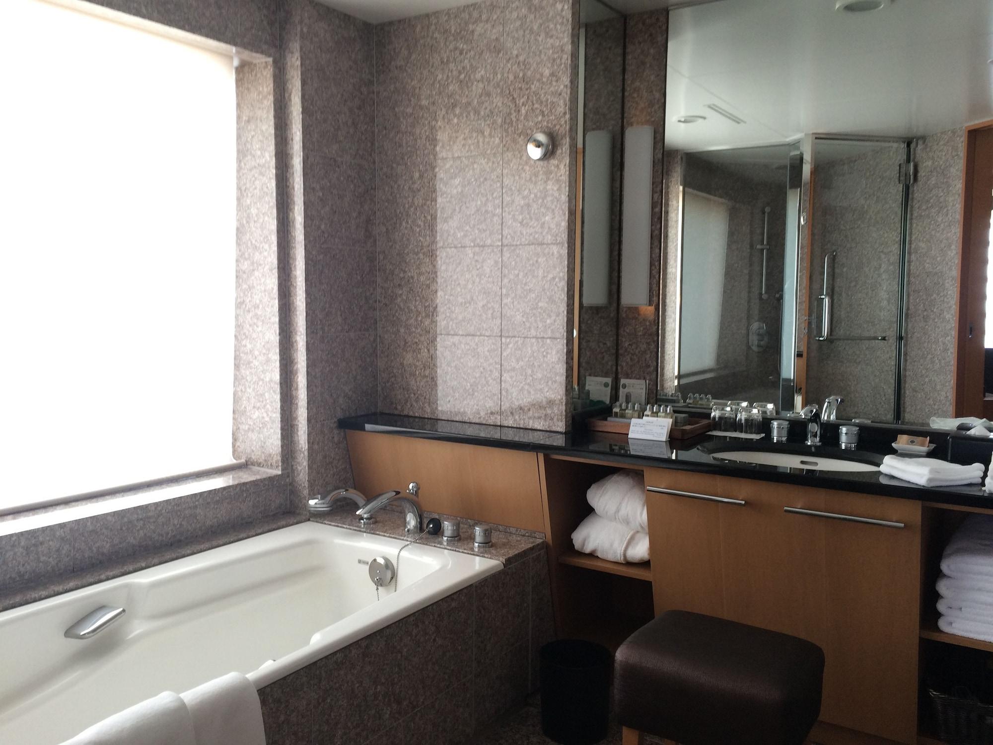 Cerulean Tower Tokyu Hotel, A Pan Pacific Partner Hotel 77114 — 10