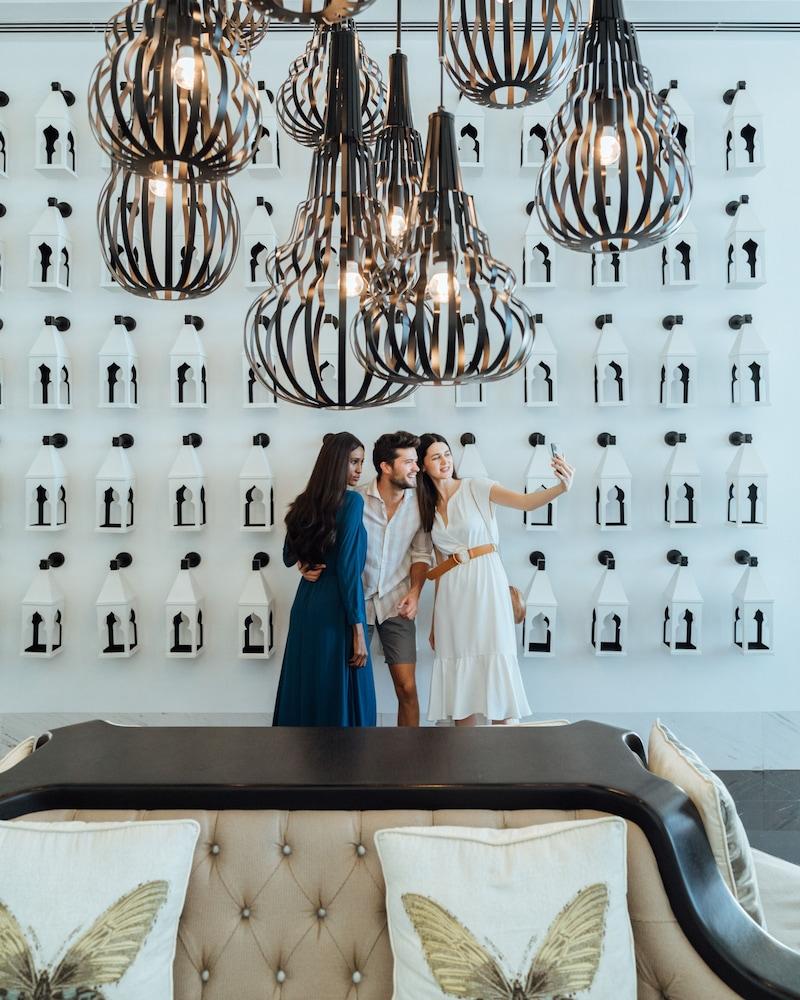 Fairmont Fujairah Beach Resort — 3
