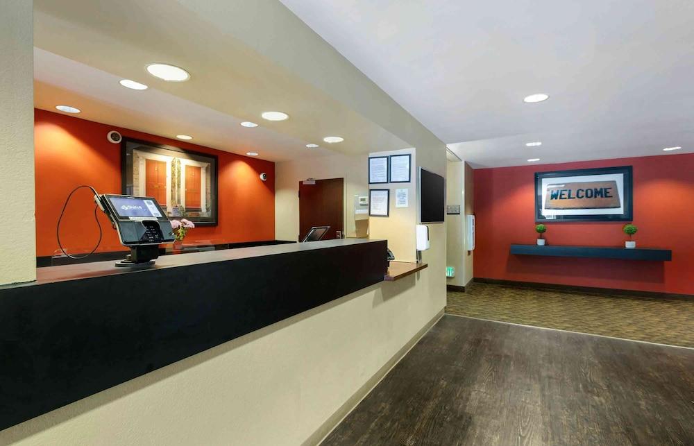 Extended Stay America - San Diego - Carlsbad Village by the Sea — 4
