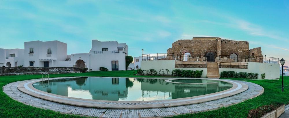 Golden Carthage Tunis Hotel 911335 — 2