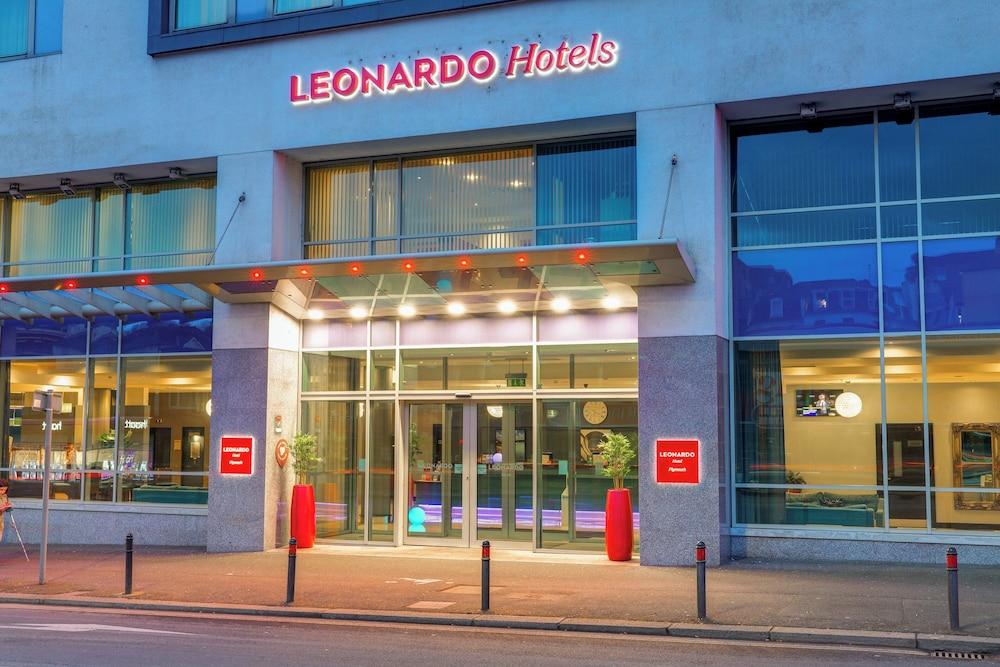 Leonardo Hotel Plymouth — 7