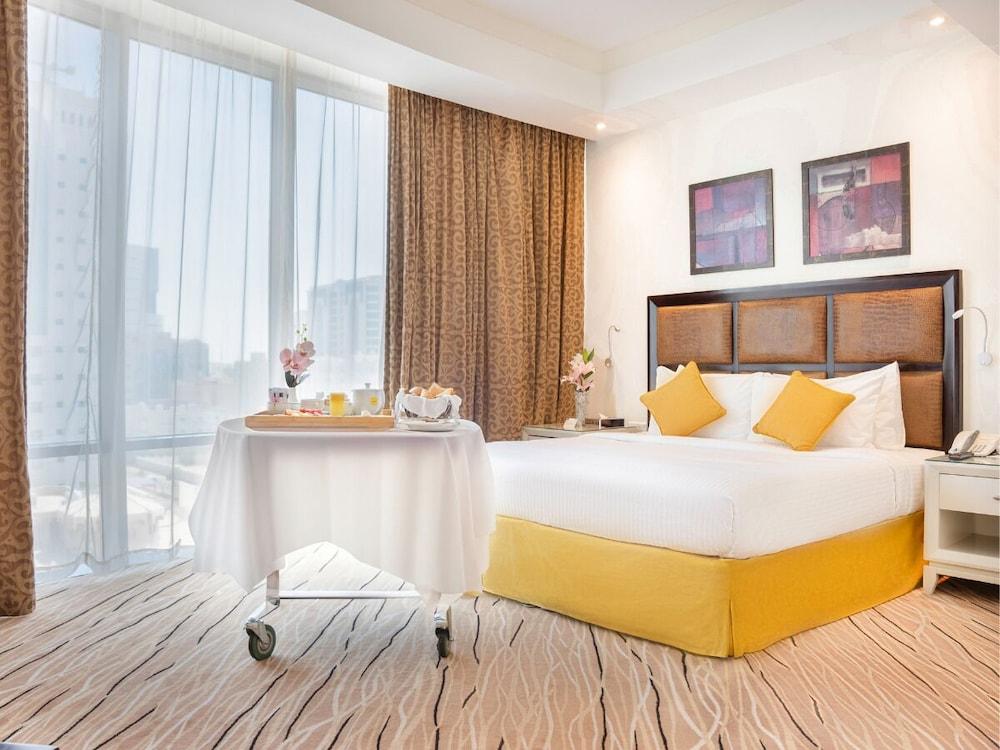 Plaza Inn Doha 81404 — 10