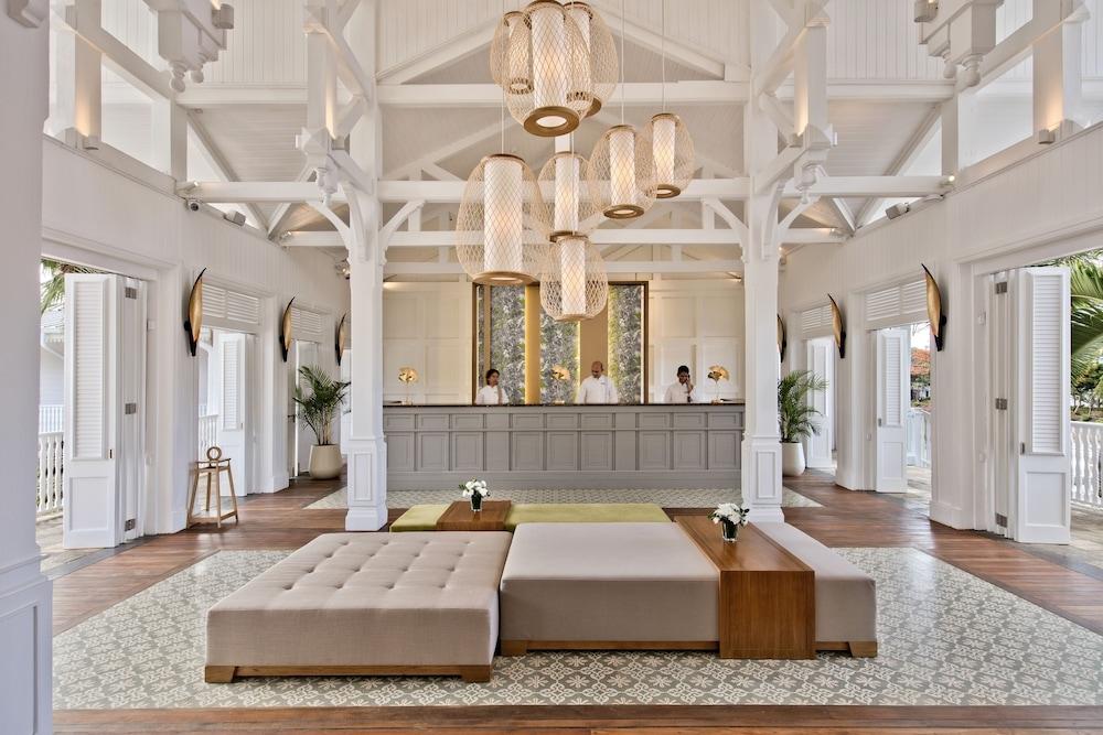 Heritage Le Telfair Golf and Wellness Resort — 3