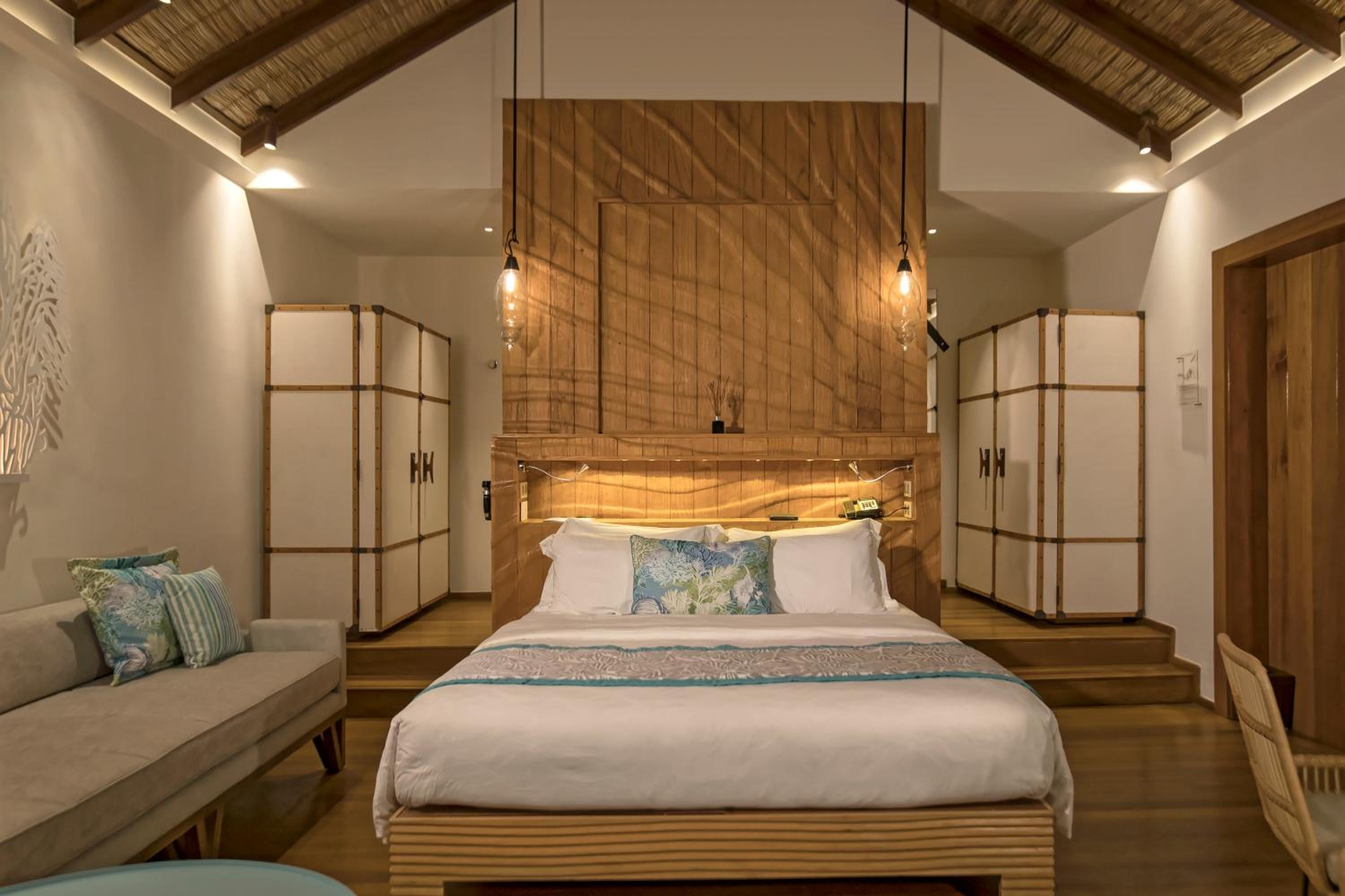 Constance Moofushi Maldives — 8