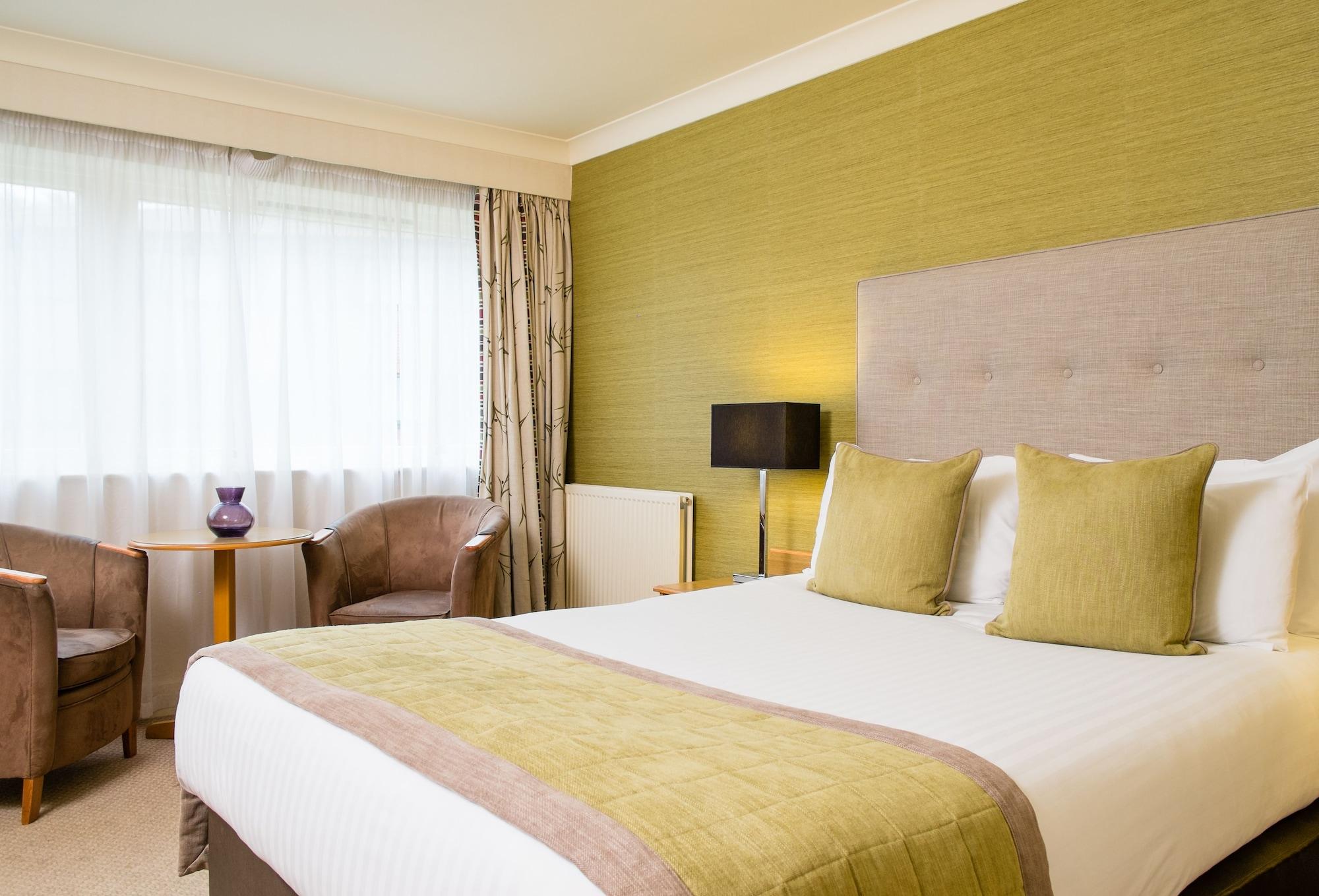 Lea Marston Hotel — 3