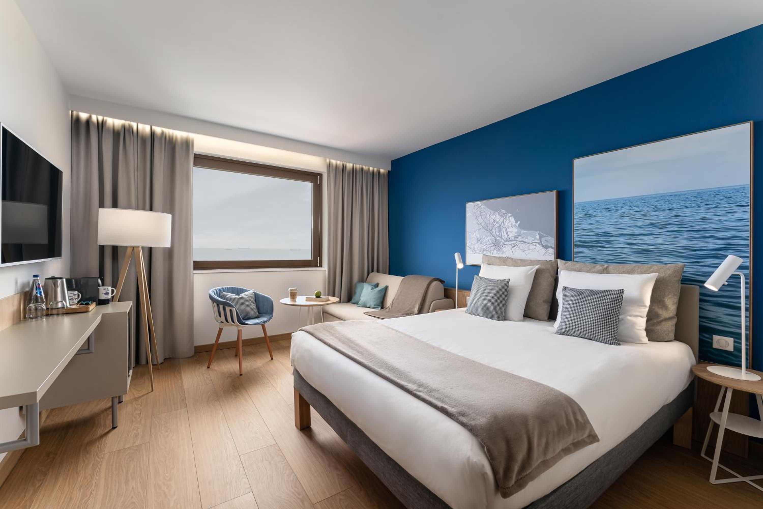 Novotel Marina — 10