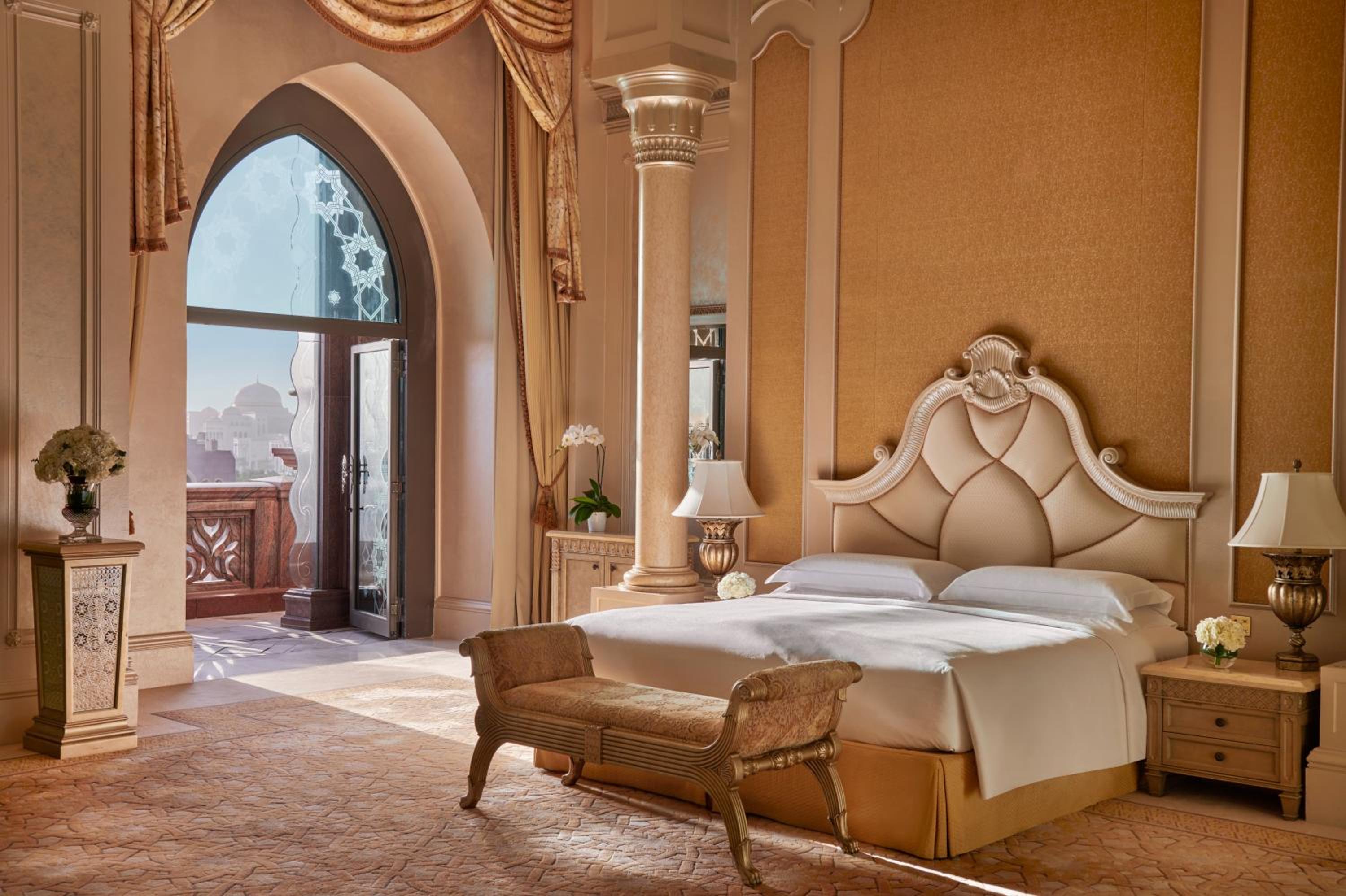 Emirates Palace Mandarin Oriental Abu Dhabi — 2