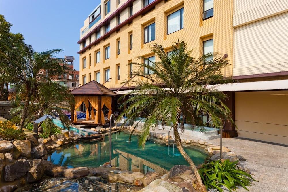 The Loft Seaside Suites 884605 — 7