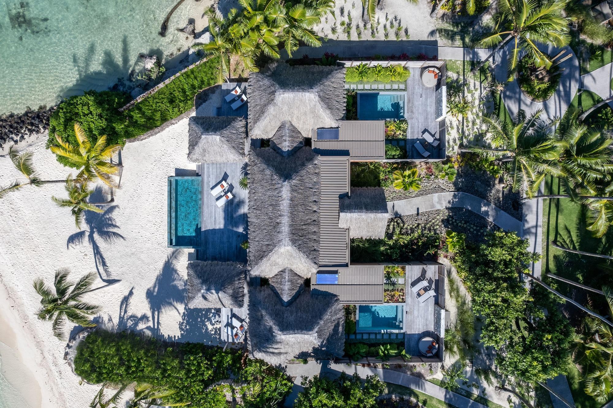 BORA BORA PEARL RESORT AND SPA 95769 — 4