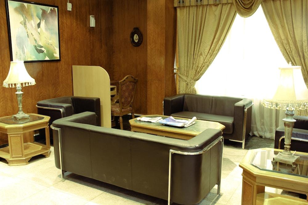 Royalton Hotel — 10