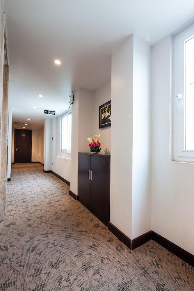 Dragon Pearl Hotel — 4