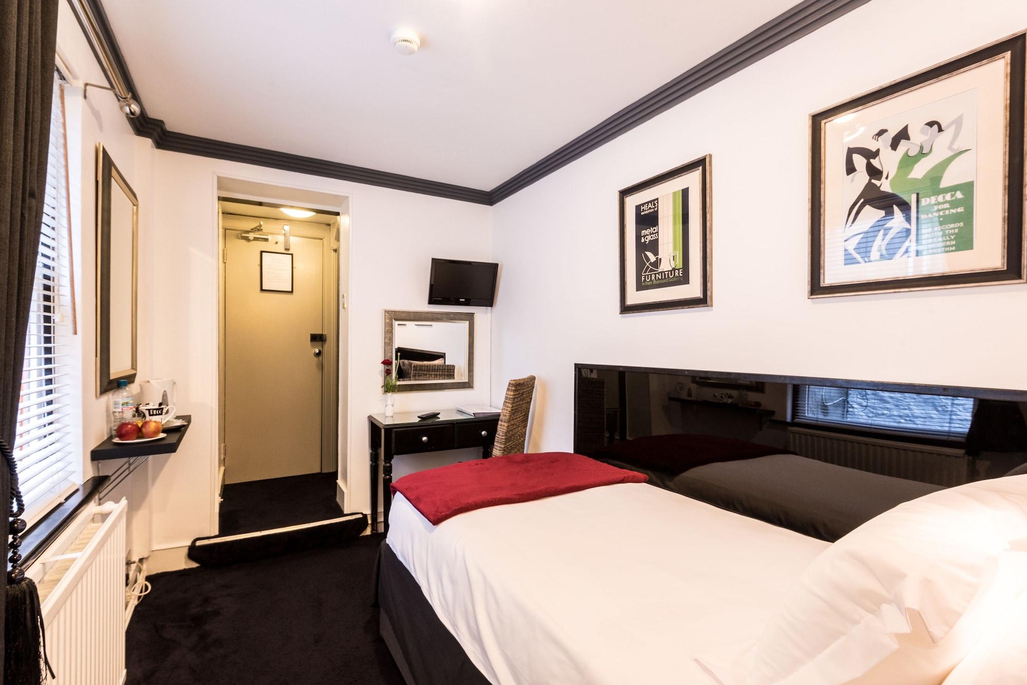 Paskins Brighton — 8