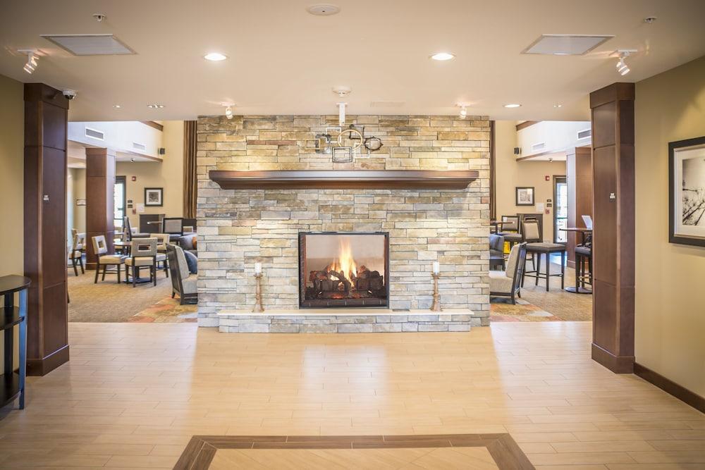 Staybridge Suites Sacramento - Folsom — 10