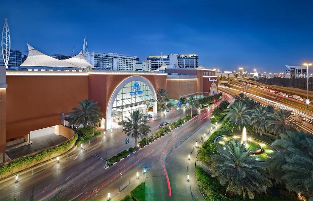 Al Bandar Rotana - Dubai Creek — 8