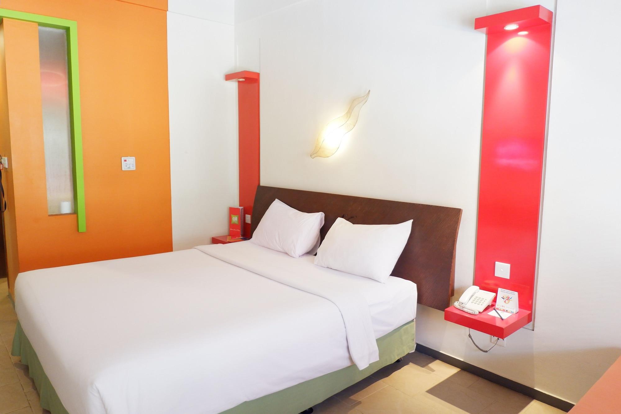 Ibis Styles Bali Legian 71494 — 4