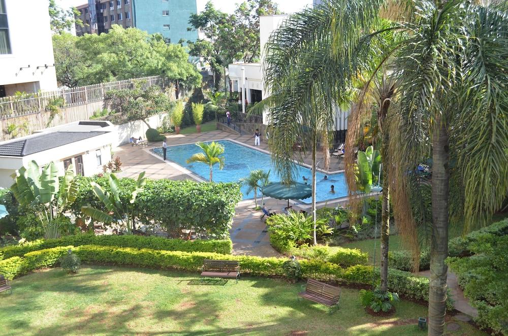 Jacaranda Nairobi Hotel — 6
