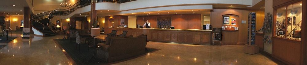 Rutherford Hotel Nelson — 7
