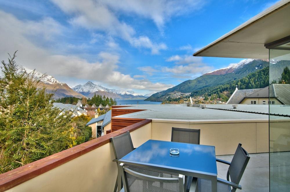 Melbourne Lodge — 6
