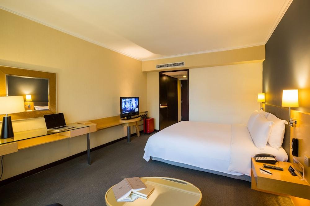 Beijing Chongwenmen Tongpai Hotel 3584 — 2