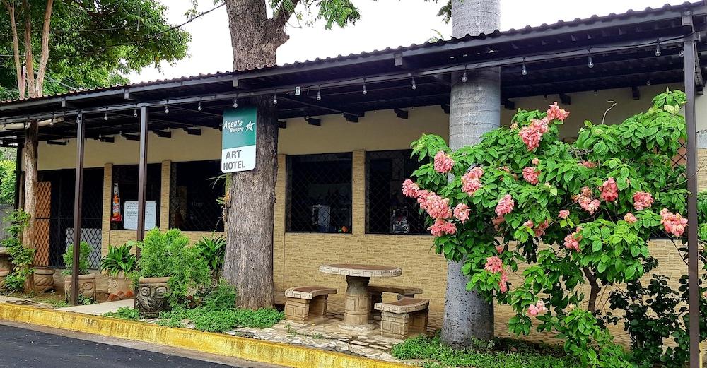 Art Hotel Managua Nicaragua 1125638