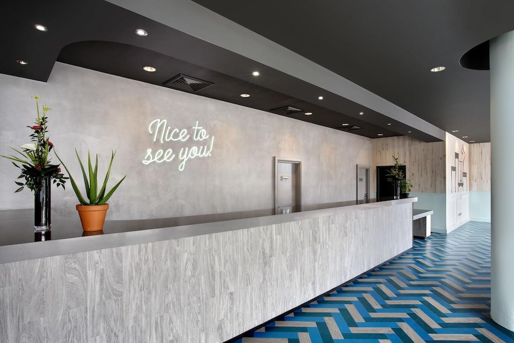 Leonardo Hotel Brighton — 8