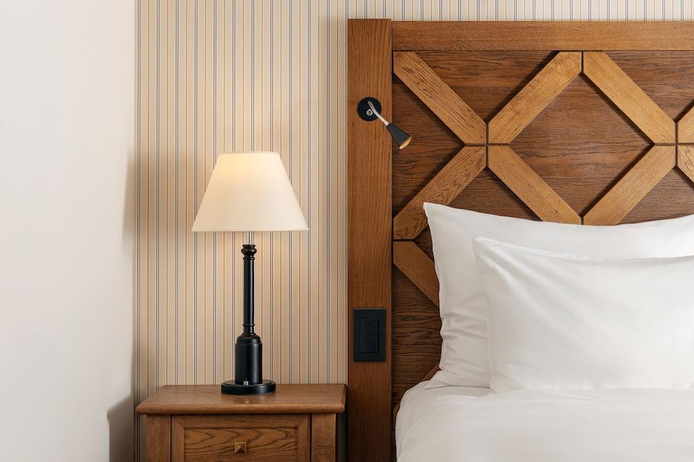 GRAND HOTEL KEMPINSKI HIGH TATRAS — 7