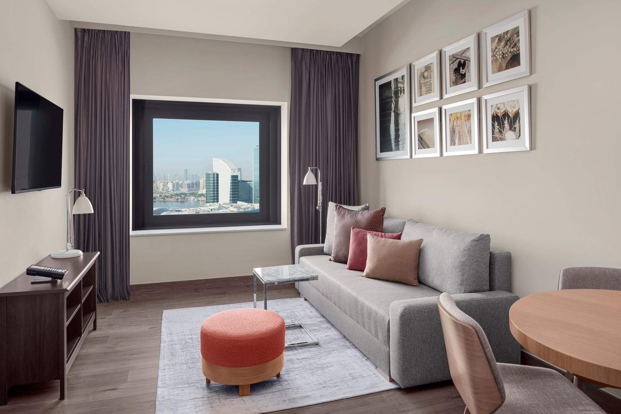 Holiday Inn & Suites - Dubai Festival City, an IHG Hotel — 3