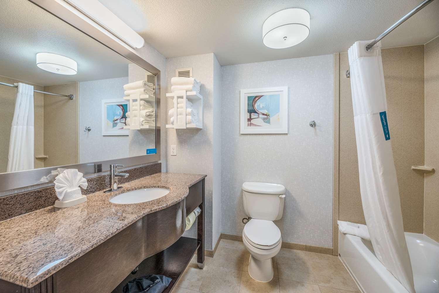Hampton Inn Oakland-Hayward Ca