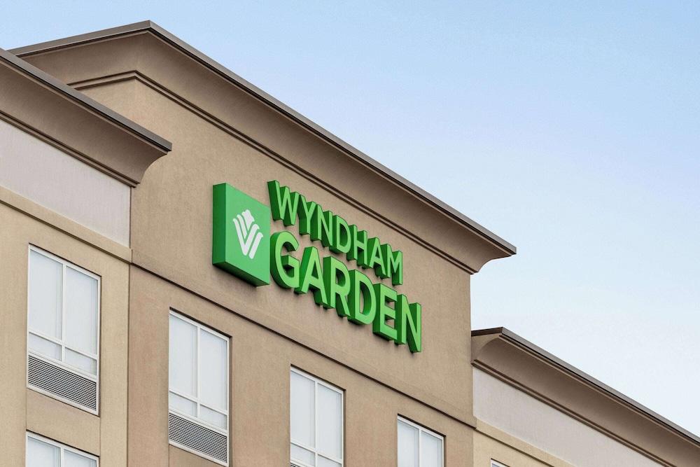 Wyndham Garden Duluth — 2