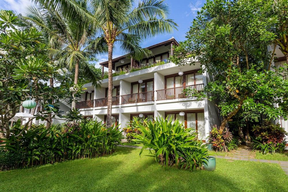 Emerald Hoian Riverside Resort — 9