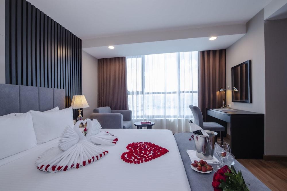 Muong Thanh Grand Da Nang Hotel — 9