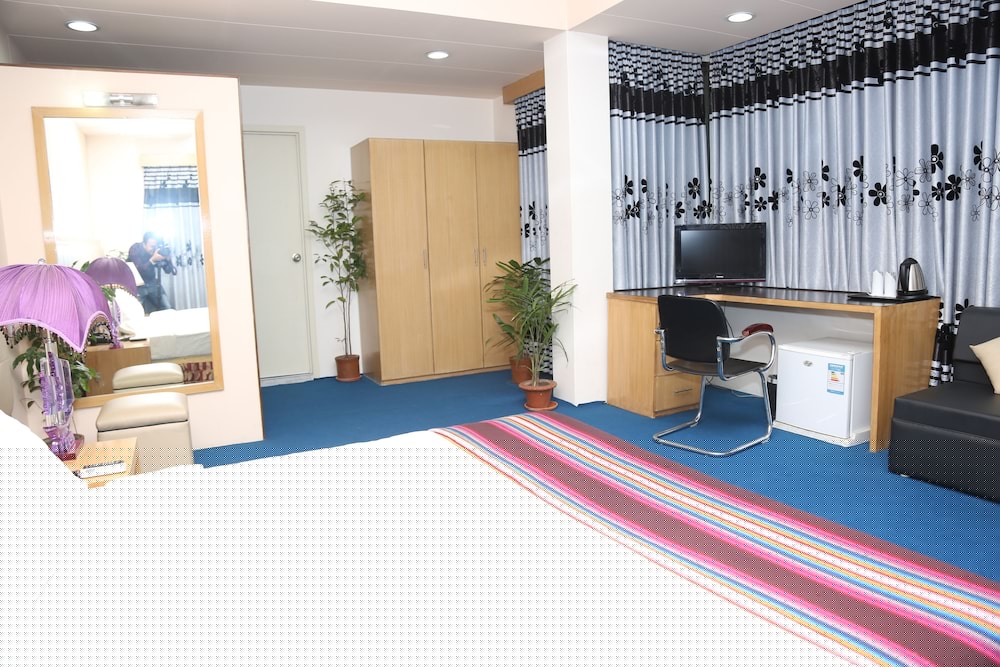 HOTEL MILINA — 8