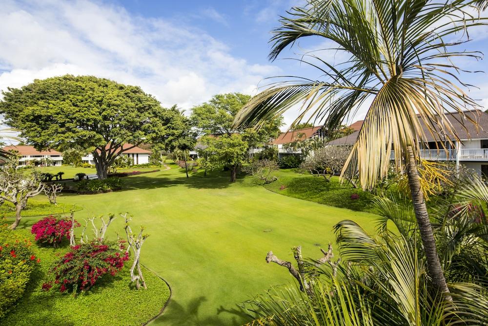Castle Kiahuna Plantation and Beach Bungalows
