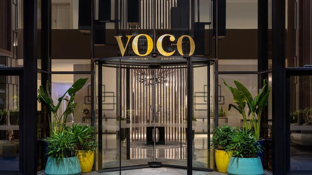 voco Dubai The Palm